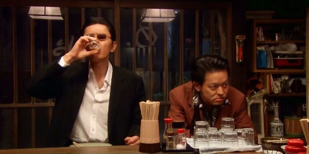 (图/《深夜食堂》)