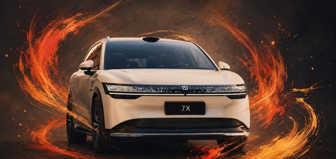 极氪7X起火之后,为什么又开始怪消费者“贪便宜”了?