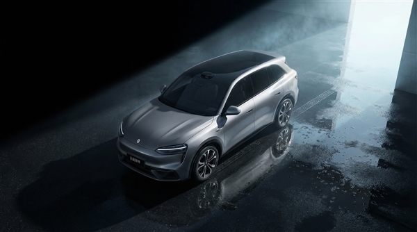 鸿蒙智行终于开始重视年轻化 问界M6或将成为下一个爆款