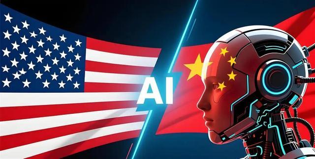 见识到中国AI硬实力后,西方媒体圈的态度,彻底变了