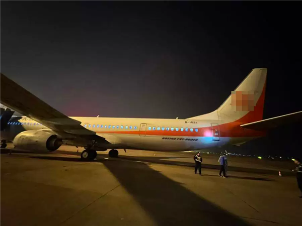 总价超9亿!四架正常运行的波音737将被拍卖:包含稀有机型