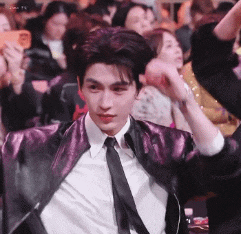 比搞笑和CP更权威的是这场盛典的温暖__比搞笑和CP更权威的是这场盛典的温暖