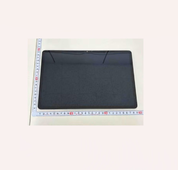 三星Tab S12 +实拍图