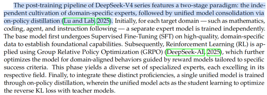 DeepSeek-V4报告亮了!V4发布延迟的秘密,终于曝光了