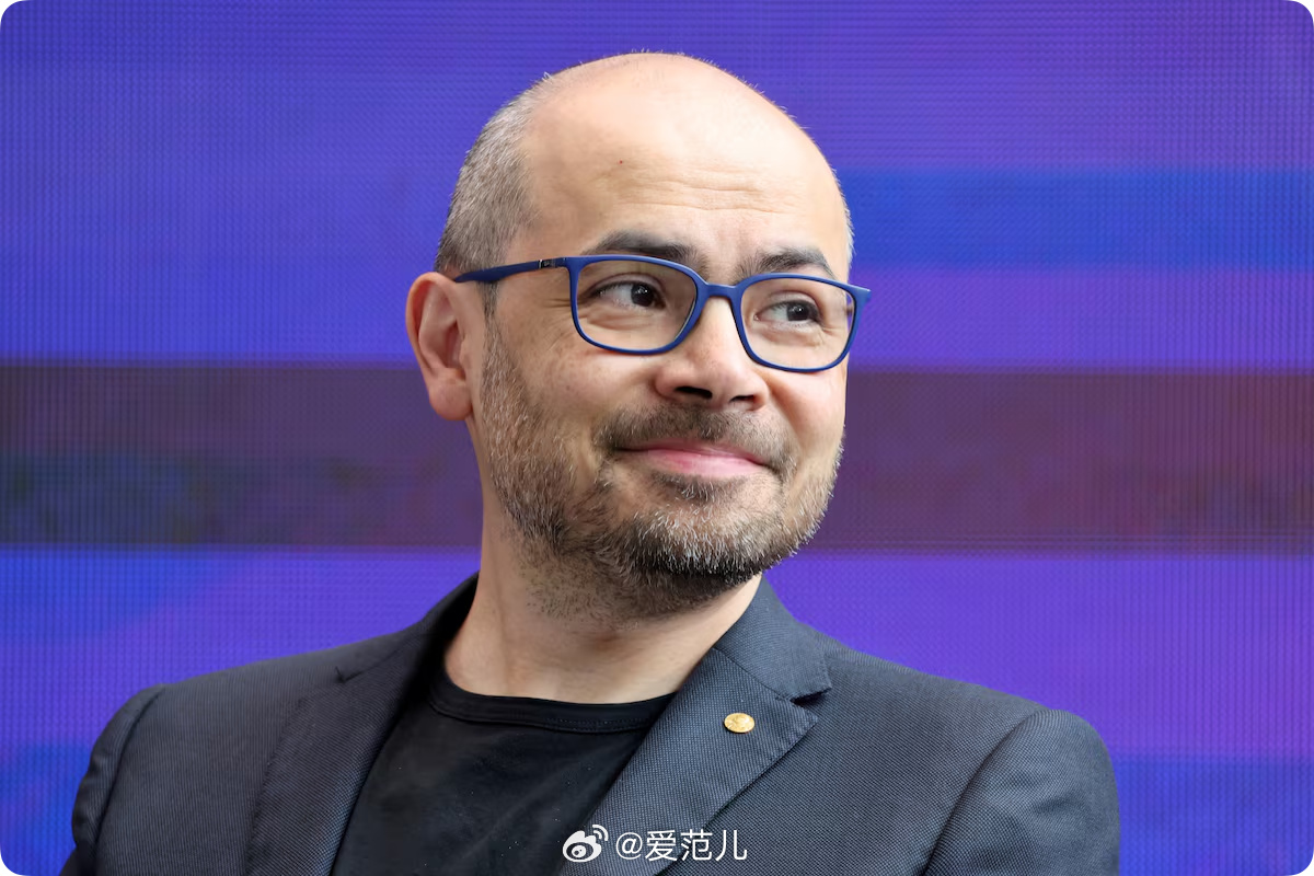 【Google 重组 AI 管理层：Gemini 换帅、Jeff D