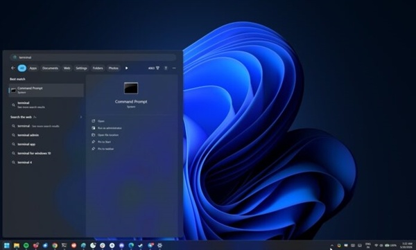 搜个应用却弹出电影 Windows 11这个槽点终于要被修复了！