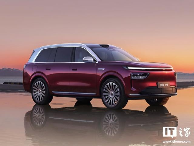 PPT剪影全是中型以上SUV?奕境曾清林称是同事偷懒,还有更多品种