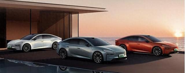 68万起售的铂智7，合资纯电市场如何给出诚意？-有驾