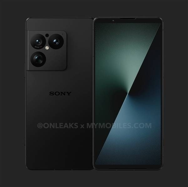 索粉梦中情机！索尼Xperia 1 VIII厚爱官宣：万元旗舰来了