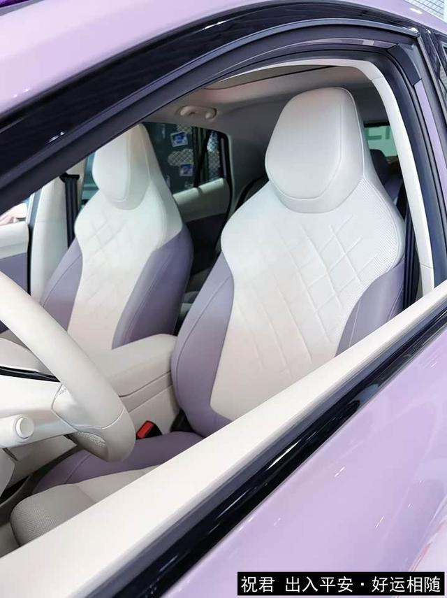 当初冲着“好开好用续航实”入手，现在只想说：这钱花得值！-有驾