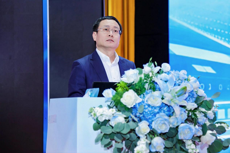 西北民族大学智算中心入选甘肃样板点昇腾鲲鹏助力“教育+AI”新浪潮(图2)