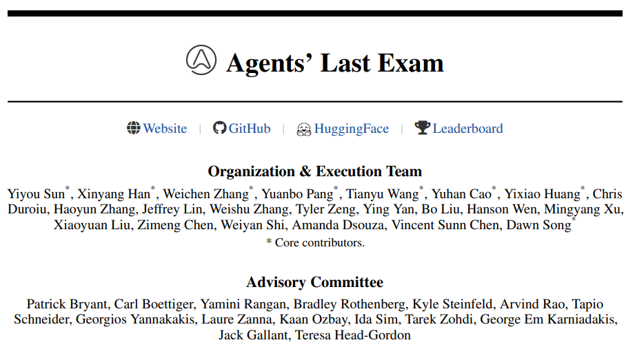 论文地址:https://arxiv.org/abs/2606.05405