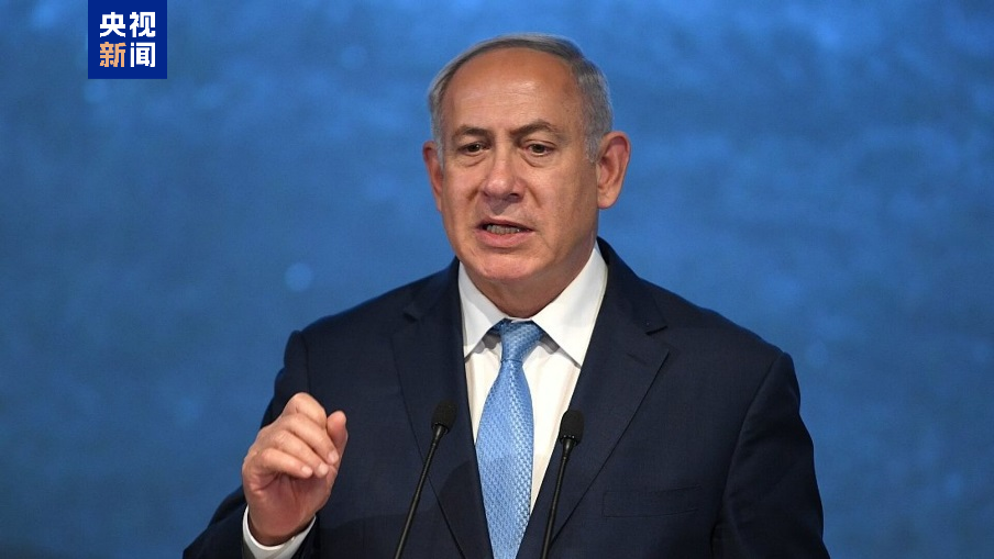 △内塔尼亚胡始终坚持对黎巴嫩真主党的军事行动并不属于美伊停火协议的一部分