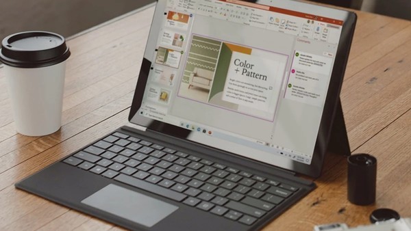 Microsoft Office