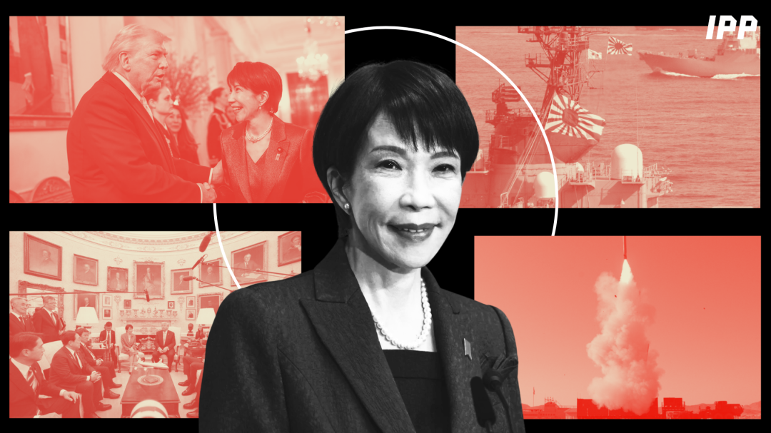 高市早苗通过了特朗普的“试验”，但更紧要的“大考”开云kaiyun官方网站，她的发扬令东谈主担忧