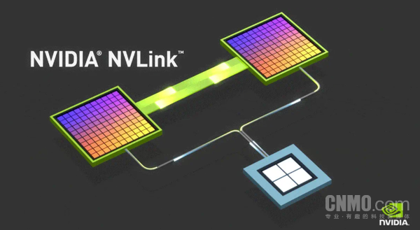 NVLink