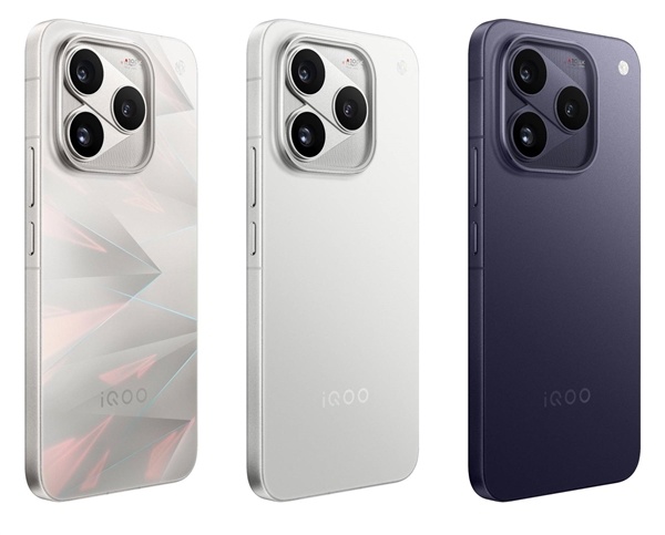 iQOO16上手：无短板的安卓游戏神机