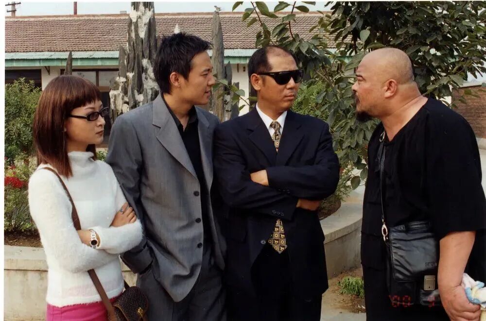 剧中客串的演员,都极具国民度,这也是《重案六组》观众缘超高的原因之一。(图/《重案六组》)