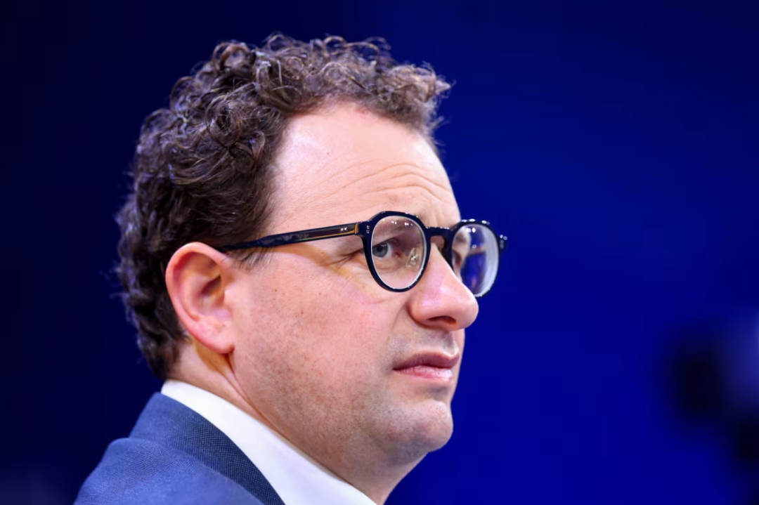 Anthropic CEO Dario Amodei