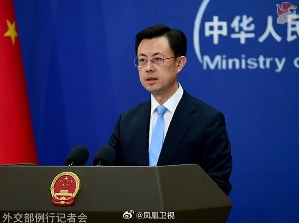 【#外交部回应菲律宾船只碰撞我海警艇#】9月18日,外交部发言人郭嘉