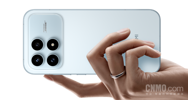 REDMI K90