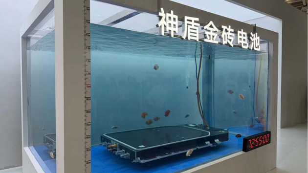 吉利2250千瓦智充首发落地 银河E5正式上市