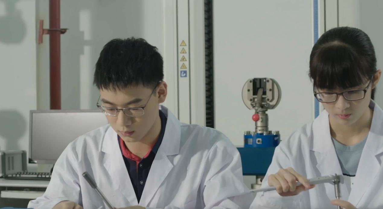 【理响中国·领航未来】接续奋斗:跑好科技强国“接力赛”
