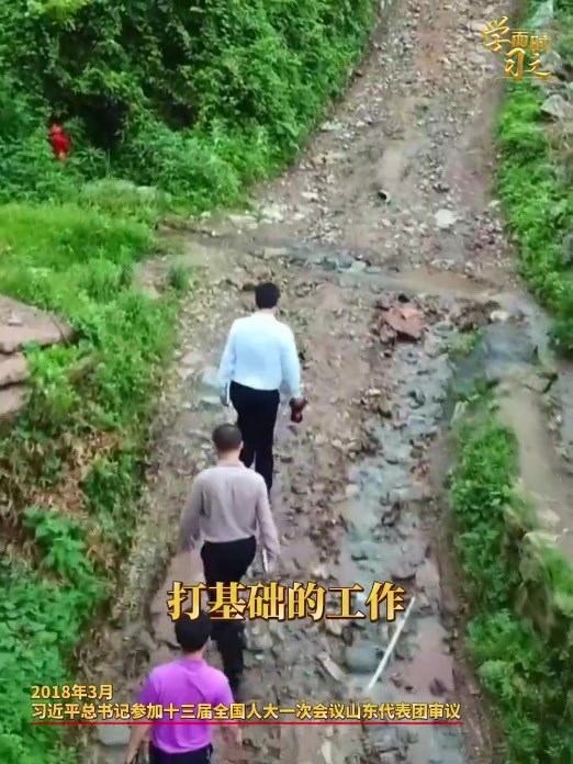 既要做“显绩”也要做“潜绩”