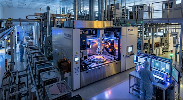 2nm芯片设计费需5亿元 越来越贵的原因找到了:5%的团队才能一次成功