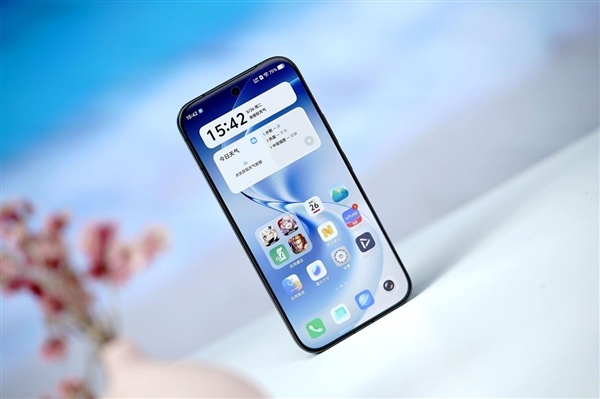 支持4K原生感Live!vivo S60元气版仲夏夜图赏