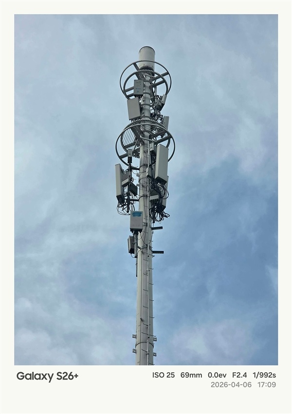 第五代骁龙8至尊版加持！三星Galaxy S26+手机体验评测：浮薄与性能兼得