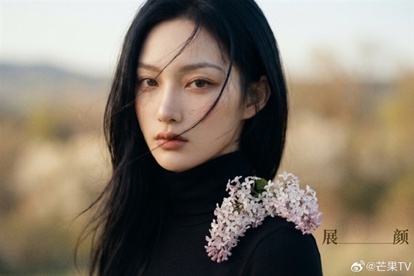 观众追的到底是脸还是算法！芒果TV一口气出道五位原生AI艺人