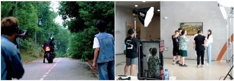 随着行业逐渐成熟,短剧精品化、市场化是一个大趋势。本版图/视觉中国