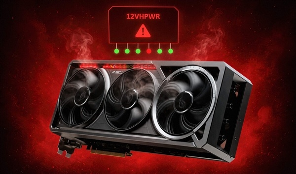 再不怕烧接口了!华硕显卡工具GPU Tweak III更新:侦测异常瞬间断电