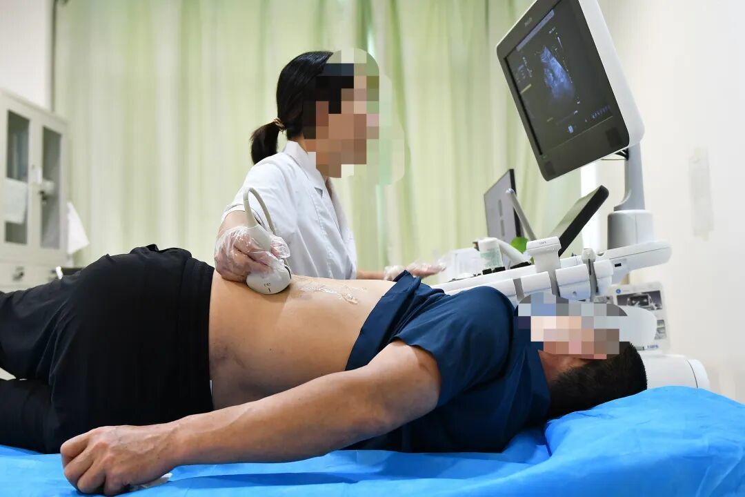 图源:视觉中国,非张虹所在医院