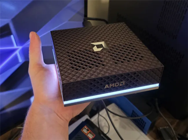 AMD放大招！ROCm 10.0正式上车：开发者平台性能全面拉升