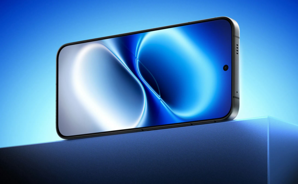 iQOO Neo12