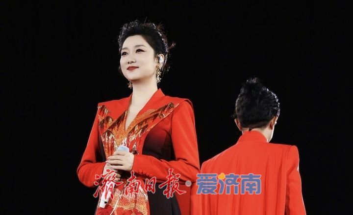趵眼丨舞台之外,看见济南演艺经济的“溢出效应”