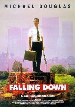 1993年上映的美国犯罪片《怒火风暴》