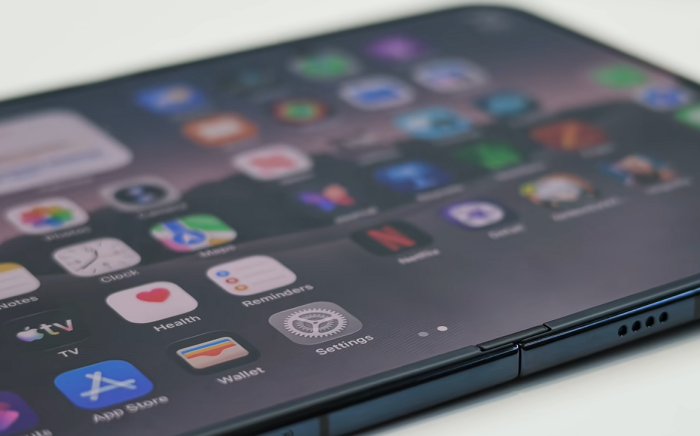 “冷静”下来聊聊 iPhone Duo真就四处“借鉴”友商？