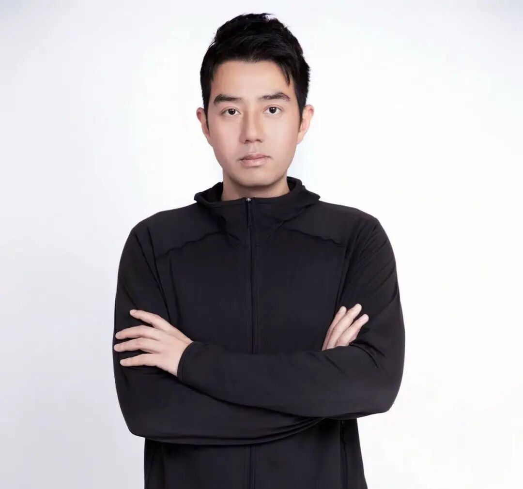 矩阵超智创始人兼CEO张海星