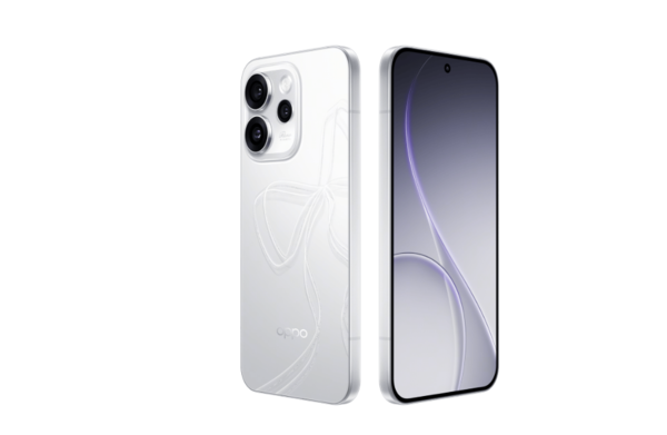 OPPO Reno 15