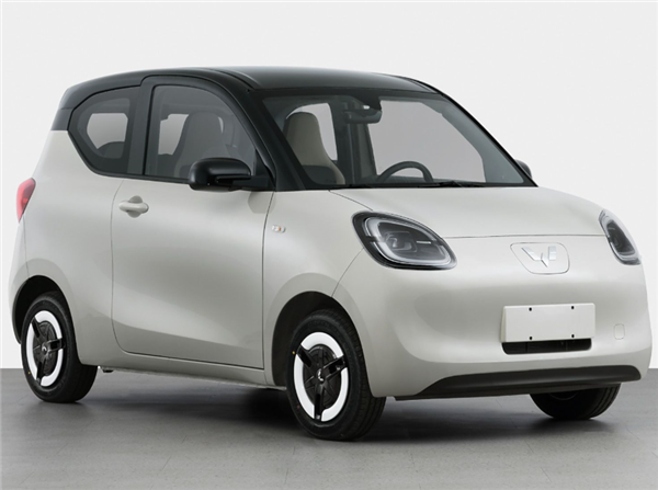 神车实锤！五菱MINI EV 2025年销量43.55万辆 累计突破185万辆