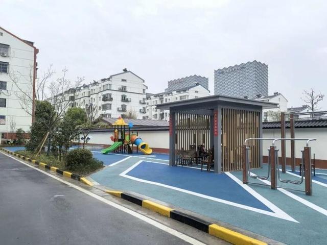 改造前后对比