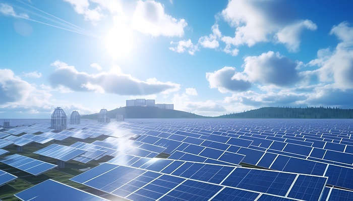 太空光伏;马斯克团队;国内光伏设备;大规模采购