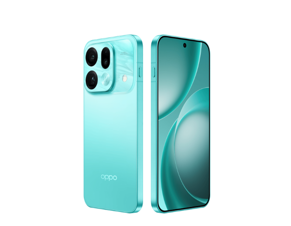 OPPO Find X9s Pro