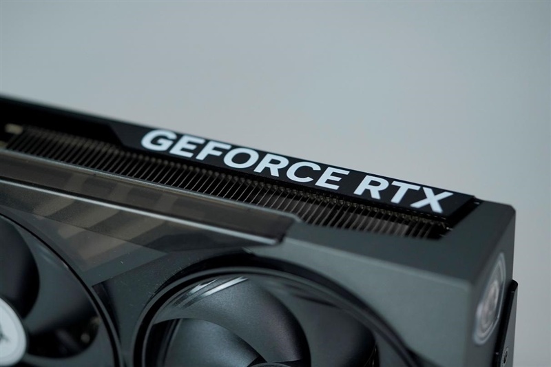 2K毫无压力4K也可一战 微星RTX 5060 Ti 8G GAMING TRIO OC显卡游戏评测: 6倍帧生成+路径追踪享受顶级游戏