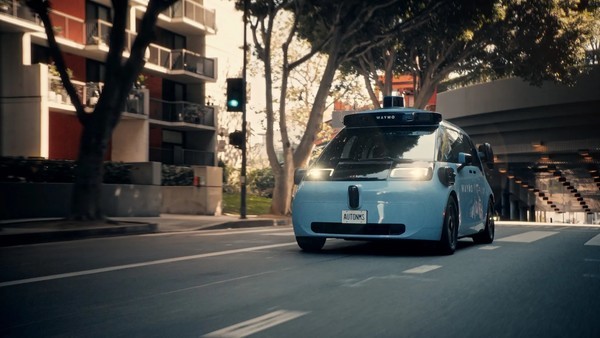 Waymo