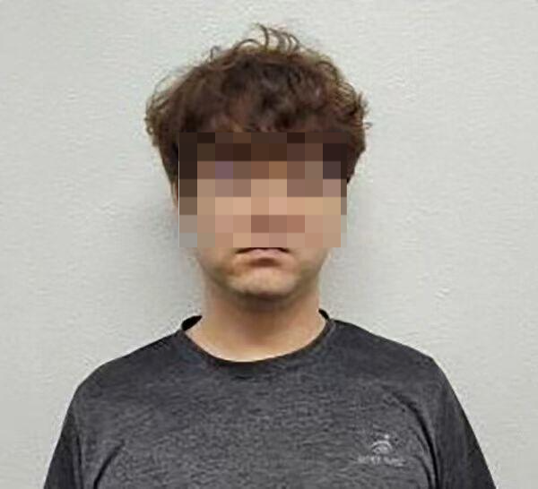 ▲嫌疑人郑昌盛