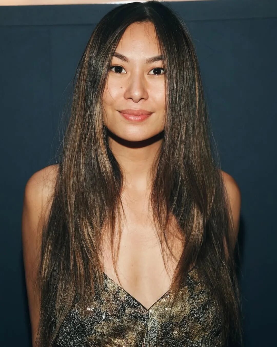 Lucy Guo, founder of Passes. Photo from Lucy Guos Instagram/@guoforit